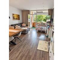 OHNE MAKLER: 3-Zimmer-Wohnung mit Balkon in Fischeln - Krefeld