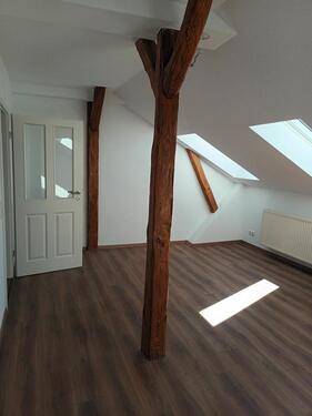 Foto - 3 Zimmer Dachgeschoßwohnung zur Miete in Brüel
