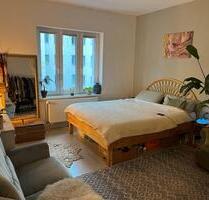 Wohnung zur Untermiete 10.12.26 - 12.01.27 (+-) - Berlin Neukölln