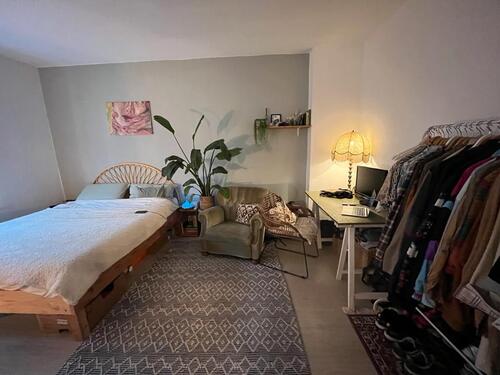 Foto - 2 Zimmer Etagenwohnung zur Miete in Berlin