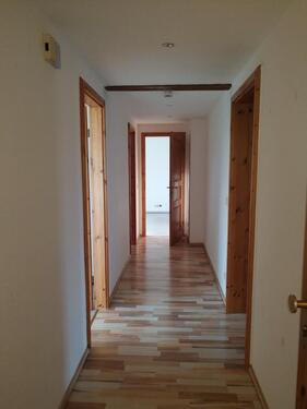 Foto - Wohnung in Salzwedel - 350,00 EUR Kaltmiete,