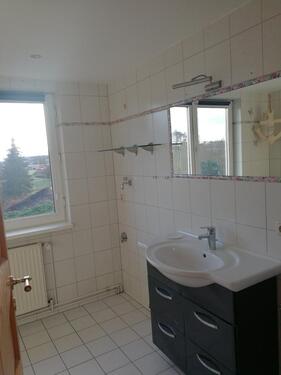 Foto - Etagenwohnung zur Miete in Salzwedel