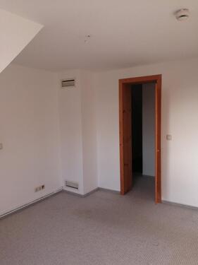 Foto - Etagenwohnung in Salzwedel