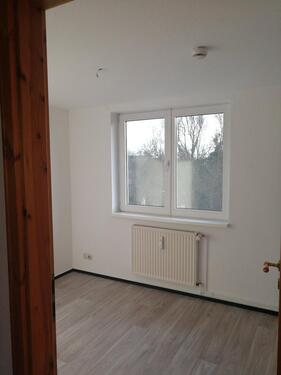 Foto - Etagenwohnung in Salzwedel zur Miete
