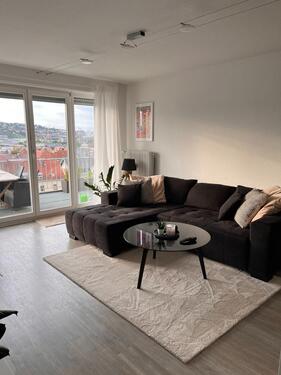 Foto - 2-Zimmer Wohnung mit großem Balkon zur Zwischenmiete ab 122025