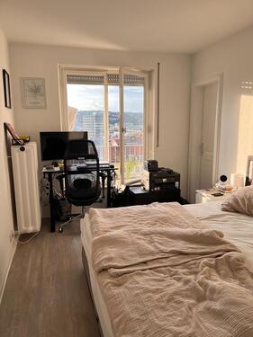 Foto - Etagenwohnung zur Miete in Stuttgart