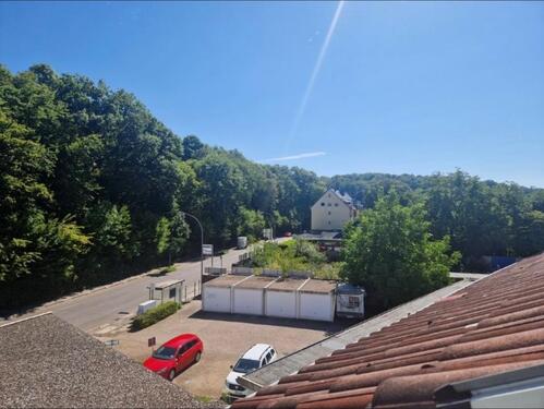 Foto - Etagenwohnung in Saarbrücken zur Miete