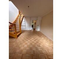 Maisonette-Dachgeschosswohnung in Stuttgart-Vaihingen, 2,5 Zimmer