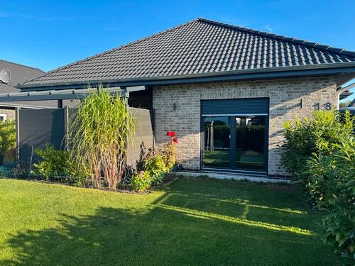 Foto - Verkaufe modernes Einfamilienhaus neuwertig PROVIOSNSFREI