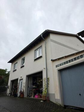 Foto - Einfamilienhaus in Saarburg