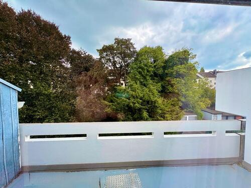 Foto - Etagenwohnung zur Miete in Wuppertal