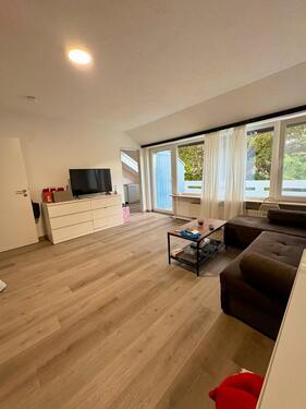 Foto - Etagenwohnung in Wuppertal