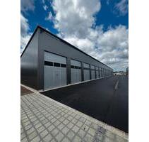 Garage Stellplatz Halle zu vermieten 360€ kalt - Hilpoltstein