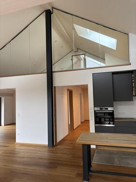 Foto - Etagenwohnung in Berg