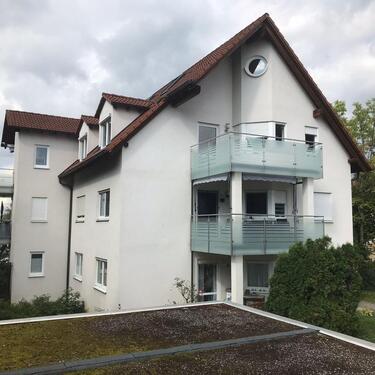 Foto - 3,5 Zimmer Wohnung, zentral und ruhig gelegen in Spaichingen