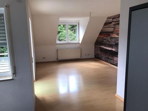 Foto - Etagenwohnung zur Miete in Spaichingen