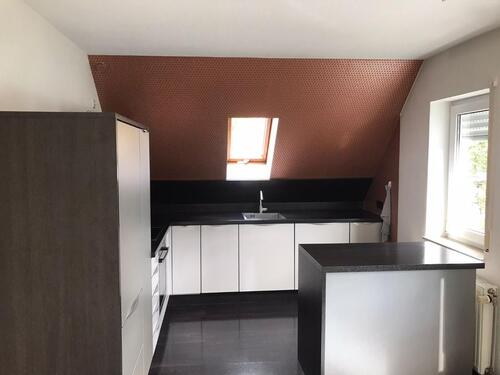 Foto - Etagenwohnung in Spaichingen