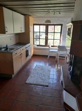 Foto - Etagenwohnung zur Miete in Bisingen