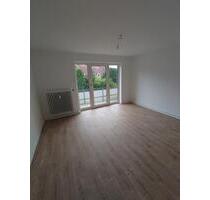 Zum 16.10.2025 Wohnglück mit Balkon - Kiel Friedrichsort