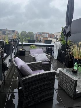 Foto - Attraktive Neubauwohnung mit Ausblick! Zur Miete in Geesthacht-Wentzel Dr.
