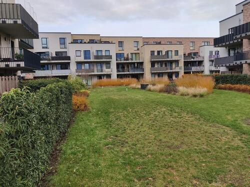 Foto - Etagenwohnung zur Miete in Geesthacht