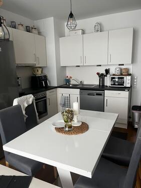 Foto - Etagenwohnung in Geesthacht zur Miete