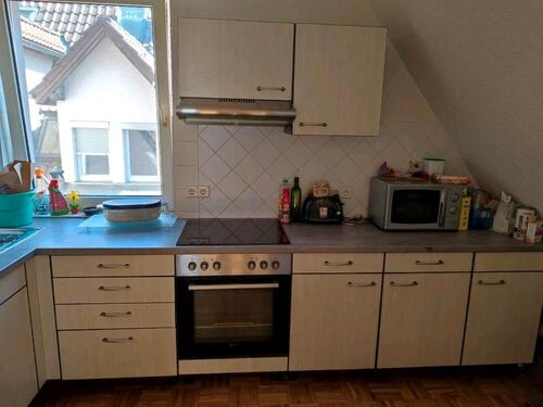 Foto - Etagenwohnung zur Miete in Villingen-Schwenningen