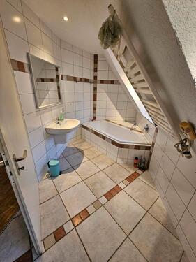 Foto - Etagenwohnung in Villingen-Schwenningen zur Miete