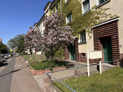 Foto - 2 -Raum-Wohnung verfügbar - 329,00 EUR Kaltmiete,