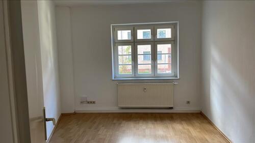 Foto - Etagenwohnung zur Miete in Halle (Saale)