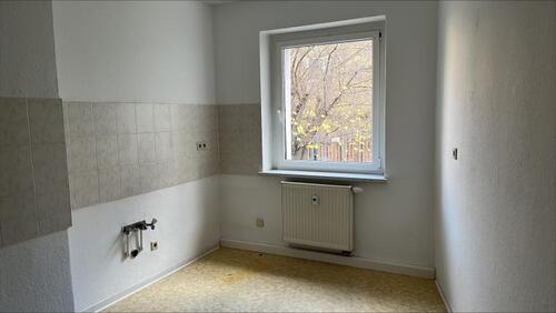 Foto - Etagenwohnung in Halle (Saale) zur Miete