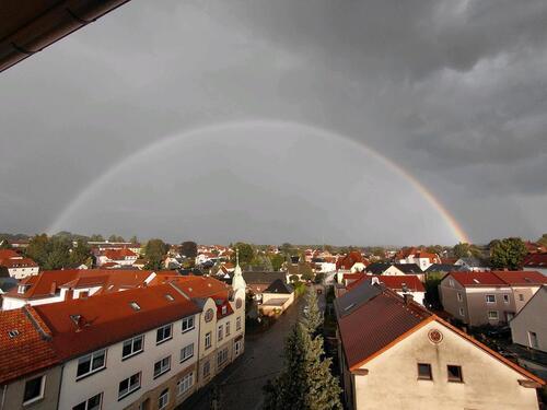 Foto - ✅️4Raum-Wohnung mit Traumblick - 850,00 EUR Kaltmiete,