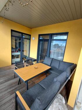 Foto - Etagenwohnung in Großröhrsdorf