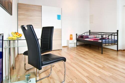 Foto - Etagenwohnung zur Miete in Köln