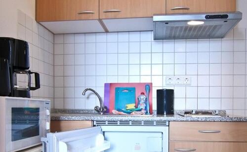 Foto - Etagenwohnung in Köln zur Miete