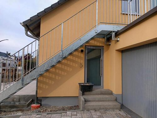 Foto - Etagenwohnung in Herzogenaurach