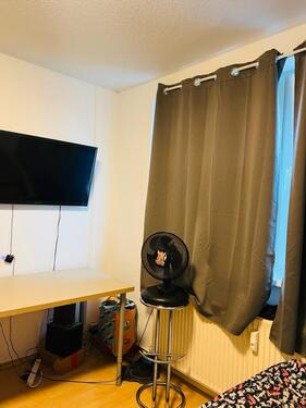 Foto - Etagenwohnung zur Miete in Wismar