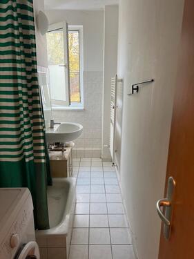 Foto - Etagenwohnung in Wismar