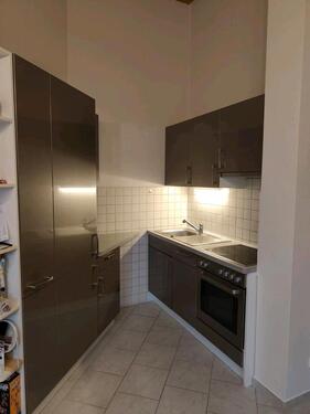 Foto - Helle und freundliche 2 Zimmer-DG-Wohnung in LörrachBrombach