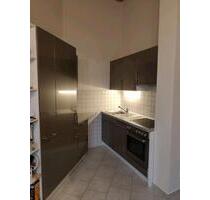 Helle und freundliche 2 Zimmer-DG-Wohnung in LörrachBrombach