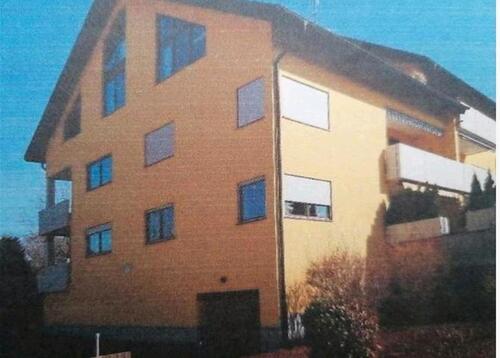 Foto - Etagenwohnung in Lörrach zur Miete