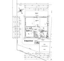 freistehendes EFH modern, stilvoll KFW 40 Haus - Bisingen