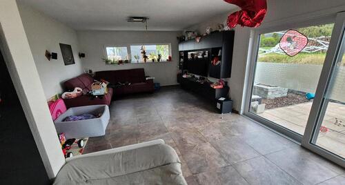 Foto - 6 Zimmer Einfamilienhaus zur Miete in Bisingen