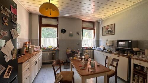 Foto - Einfamilienhaus in Sankt Goar zum Kaufen