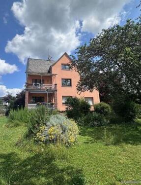 Foto - Schöne 4-Zimmer-Wohnung in Geisenheim