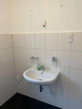 Foto - Etagenwohnung in Bielefeld zur Miete