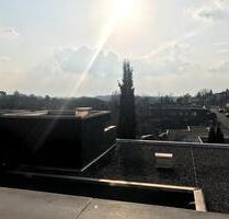 2,5 - 3 Zimmer 69m2 Whg Penthousefeeling Garage Sauna EBK - Waiblingen Bittenfeld