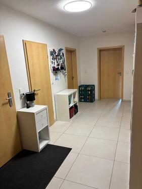 Foto - 4 Zimmer Etagenwohnung zur Miete in Birkenfeld