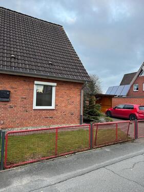 Foto - 3 Zimmer Einfamilienhaus zur Miete in Erfde