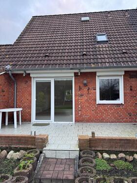 Foto - Einfamilienhaus in Erfde zur Miete